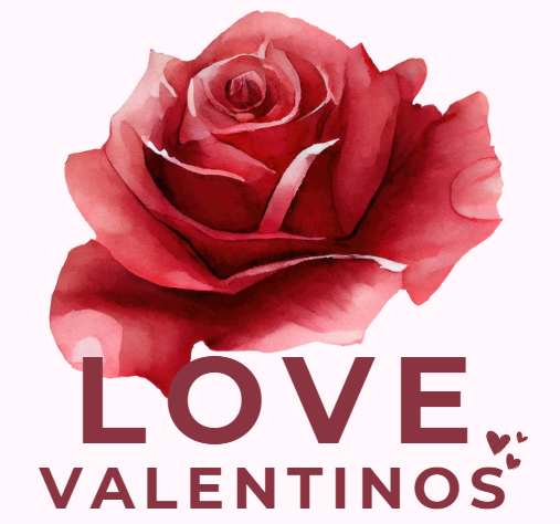 Love Valentinos